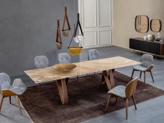 Стол Tonin Casa Butterfly