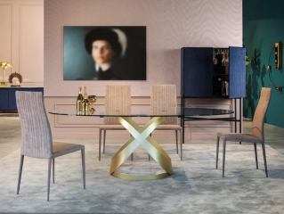 Стол Tonin Casa Capri