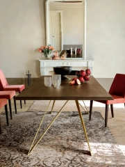 Стол Tonin Casa Celtis