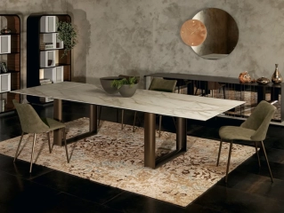 Стол Tonin Casa Cube