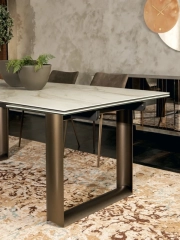 Стол Tonin Casa Cube