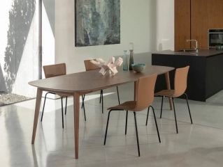 Стол Tonin Casa Italo