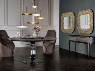 Стол Tonin Casa Pandora
