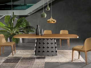 Стол Tonin Casa Pois