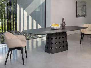 Стол Tonin Casa Pois Elite