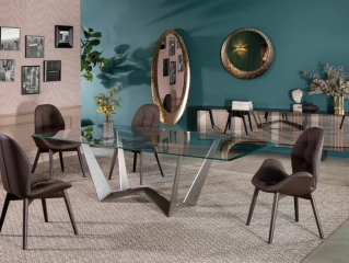 Стол Tonin Casa Reverse