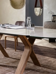 Стол Tonin Casa Still