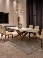 Стол Tonin Casa Thunder