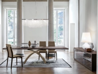 Стол Tonin Casa Tokyo