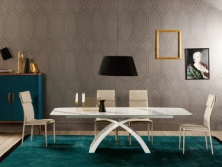 Стол Tonin Casa Tokyo