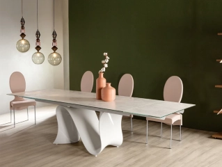Стол Tonin Casa Wave