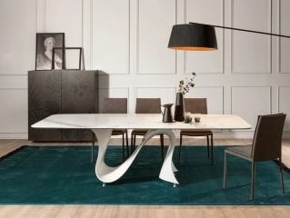 Стол Tonin Casa Wave