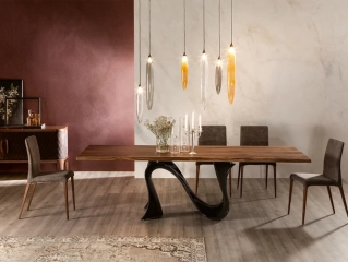 Стол Tonin Casa Wave