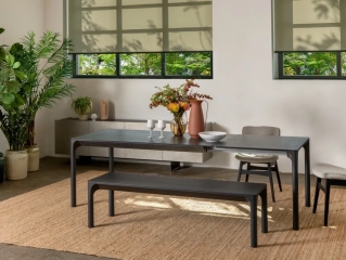 Стол Tonin Casa Zeno