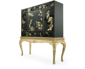 Бар Jumbo Collection Brocart