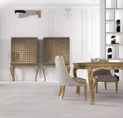Бар Jumbo Collection Fragonard