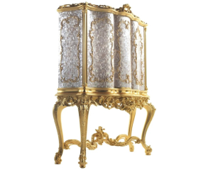 Буфет Jumbo Collection Villa serbelloni