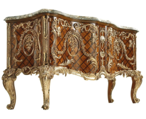 Буфет Jumbo Collection Fontainbleau