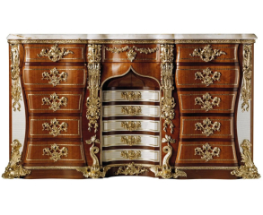 Буфет Jumbo Collection Cavour