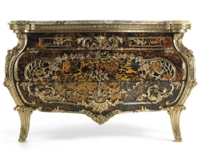 Буфет Jumbo Collection Napoleon