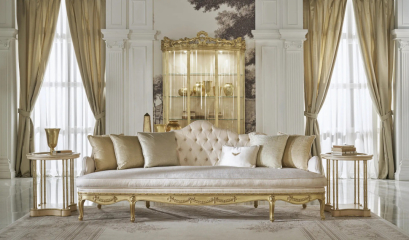Витрина Jumbo Collection Ourlet