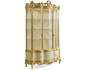 Витрина Jumbo Collection Ourlet