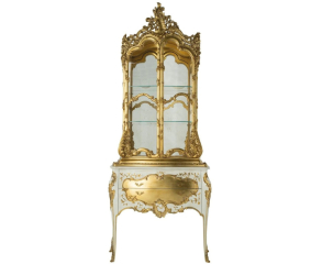 Витрина Jumbo Collection Palais royal