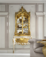 Витрина Jumbo Collection Palais royal