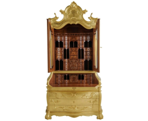 Витрина Jumbo Collection Luxor