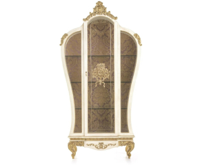 Витрина Jumbo Collection Scarlett