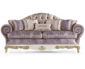Диван Jumbo Collection Scarlett 4