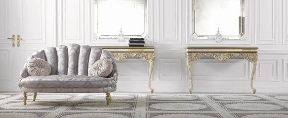 Диван Jumbo Collection La grande dame