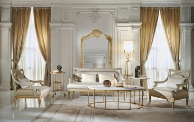Диван Jumbo Collection Satin