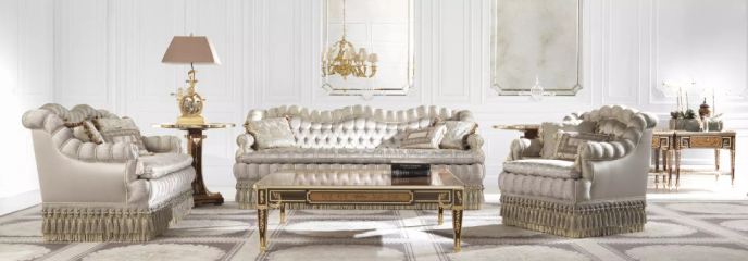 Диван Jumbo Collection Canova