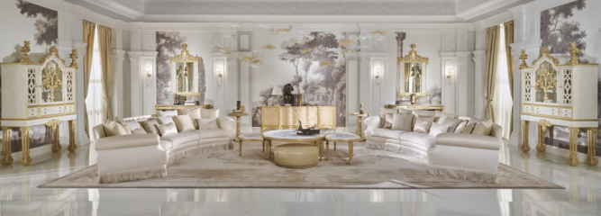 Диван Jumbo Collection Plaza