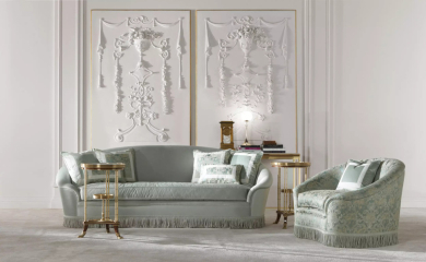 Диван Jumbo Collection Pleasure