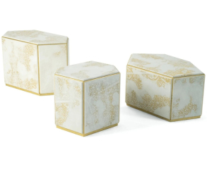 Журнальный стол Jumbo Collection Tres jolie
