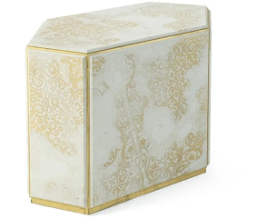 Журнальный стол Jumbo Collection Tres jolie