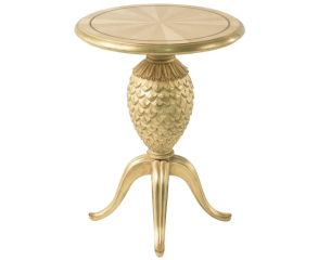 Журнальный стол Jumbo Collection Pineapple