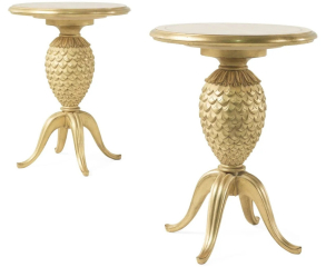 Журнальный стол Jumbo Collection Pineapple