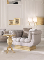 Журнальный стол Jumbo Collection Pineapple