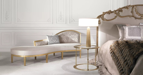Журнальный стол Jumbo Collection Toulouse