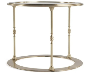 Журнальный стол Jumbo Collection Toulouse