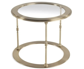 Журнальный стол Jumbo Collection Toulouse