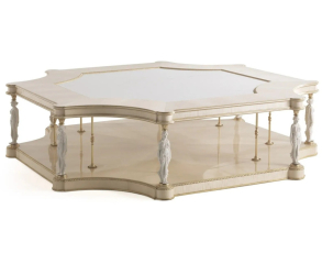 Журнальный стол Jumbo Collection Toulouse 1