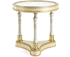 Журнальный стол Jumbo Collection Toulouse 1