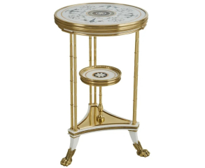 Журнальный стол Jumbo Collection Antibes
