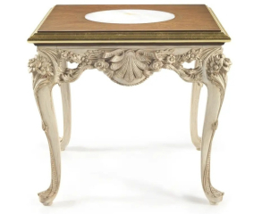 Журнальный стол Jumbo Collection La grande dame