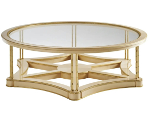 Журнальный стол Jumbo Collection Belle vie