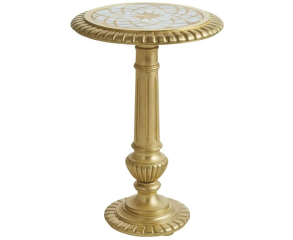 Журнальный стол Jumbo Collection Arabesque